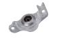 Image of Mount Assembly - S/ABS. (Rear, Upper) image for your 2016 GMC Sierra 2500 HD 6.0L Vortec V8 FLEX A/T 4WD SLT Extended Cab Pickup Fleetside 