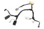 84234170 Steering Wheel Wiring Harness