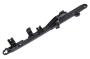 Image of Radiator Mount Bracket (Upper, Lower) image for your 2013 GMC Sierra 2500 HD 6.0L Vortec V8 FLEX A/T RWD WT Crew Cab Pickup Fleetside 