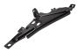 Image of Bumper Face Bar Bracket image for your 1989 Buick Century   