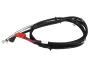 Image of Battery Cable image for your 2006 GMC Sierra 3500 6.0L Vortec V8 A/T RWD SLE Extended Cab Pickup Fleetside 