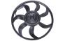 84250164 Engine Cooling Fan Assembly