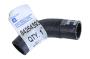 84254393 Radiator Coolant Hose (Upper)