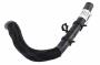 Image of Radiator Coolant Hose (Lower) image for your 1995 Chevrolet K2500  Base Standard Cab Pickup Fleetside 4.3L Chevrolet V6 A/T 