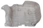 Image of Floor Pan Heat Shield (Rear) image for your 1991 Chevrolet Camaro   