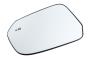 Image of Door Mirror Glass image for your Chevrolet Volt  