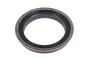 Image of Wheel Seal (Rear) image for your 2007 GMC Sierra 2500 HD 6.6L Duramax V8 DIESEL A/T 4WD SLE Crew Cab Pickup Fleetside 