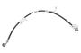 Image of Brake Hydraulic Hose (Front) image for your 2005 Buick Lesabre   