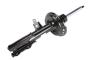 Image of Suspension Strut (Front) image for your 2017 GMC Sierra 2500 HD 6.0L Vortec V8 FLEX A/T RWD Base Extended Cab Pickup Fleetside 