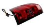 Image of Tail Light Assembly image for your 2018 Chevrolet Camaro   