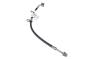 Image of Brake Hydraulic Hose (Front) image for your 2015 GMC Sierra 2500 HD 6.6L Duramax V8 DIESEL A/T 4WD SLE Extended Cab Pickup Fleetside 