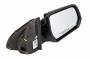 Image of Door Mirror image for your GMC Acadia  