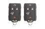 Image of Keyless Entry Transmitter image for your 2025 Chevrolet Corvette E-Ray Coupe  