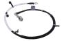 Image of Battery Cable image for your 2006 GMC Sierra 3500 6.0L Vortec V8 M/T 4WD SLT Extended Cab Pickup Fleetside 