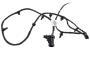 84316324 Power Seat Wiring Harness