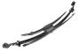 Image of Leaf Spring Assembly image for your 2016 GMC Sierra 2500 HD 6.0L Vortec V8 FLEX A/T RWD SLE Extended Cab Pickup Fleetside 