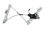 Image of Window Regulator (Front) image for your 2022 Chevrolet Spark  LT Hatchback 