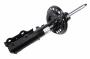 Image of Suspension Strut (Front) image for your 2009 Chevrolet Equinox   