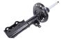 Image of Suspension Strut (Front) image for your 2013 Chevrolet Equinox   