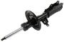 Image of Suspension Strut (Front) image for your 2013 Chevrolet Equinox   