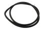 Image of Door Seal image for your 2022 Chevrolet Silverado 1500 LT Crew Cab Pickup Fleetside 2.7L A/T 4WD 