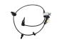 Image of ABS Wheel Speed Sensor (Front) image for your 2023 Chevrolet Camaro 6.2L V8 A/T LT1 Convertible 