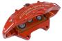 Image of Disc Brake Caliper (Front) image for your 2016 Chevrolet Camaro  SS Coupe 