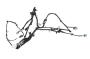 Image of Door Wiring Harness (Front) image for your Cadillac XT4  