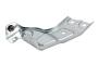 Image of Bumper Impact Bar Bracket (Upper, Lower) image for your 2011 GMC Sierra 2500 HD 6.6L Duramax V8 DIESEL A/T RWD SLE Standard Cab Pickup 