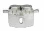 Image of Disc Brake Caliper image for your 2002 GMC Sierra 2500 HD 6.0L Vortec V8 BI-FUEL A/T RWD Base Standard Cab Pickup Fleetside 