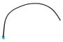 84407038 Deck Lid Seal (Upper)