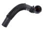 Image of Radiator Coolant Hose (Upper, Lower) image for your 2019 Cadillac CT6   