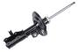 Image of Suspension Strut (Front) image for your 2016 GMC Sierra 2500 HD 6.6L Duramax V8 DIESEL A/T 4WD Base Extended Cab Pickup Fleetside 