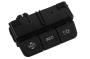 Image of Driver Information Display Switch image for your 2021 Chevrolet Camaro 6.2L V8 M/T LT1 Coupe 