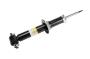 Image of Suspension Shock Absorber (Front) image for your 2017 GMC Sierra 2500 HD 6.0L Vortec V8 FLEX A/T RWD Base Extended Cab Pickup Fleetside 