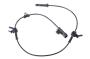 Image of ABS Wheel Speed Sensor (Front) image for your 2020 Chevrolet Camaro  SS Convertible 