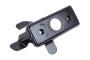 Image of Fender Bracket (Front, Upper, Lower) image for your 2021 GMC Sierra 2500 HD  SLT Extended Cab Pickup Fleetside 