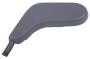 84465094 Seat Trim Panel (Rear)