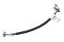 Image of Brake Hydraulic Hose (Rear) image for your 2017 GMC Sierra 2500 HD 6.6L Duramax V8 DIESEL A/T 4WD SLE Standard Cab Pickup Fleetside 