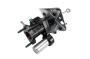 Image of Power Brake Booster image for your 2016 Chevrolet Silverado 2500 HD LT Standard Cab Pickup Fleetside 6.6L Duramax V8 DIESEL A/T RWD 