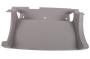 84509624 Seat Frame Trim Panel (Front, Rear, Lower)