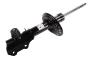 Image of Suspension Strut (Front) image for your 2012 GMC Sierra 2500 HD 6.6L Duramax V8 DIESEL A/T 4WD SLE Standard Cab Pickup 