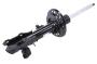 Image of Suspension Strut (Front) image for your 2012 GMC Sierra 2500 HD 6.6L Duramax V8 DIESEL A/T 4WD SLE Standard Cab Pickup 