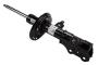 Image of Suspension Strut (Front) image for your 2012 GMC Sierra 2500 HD 6.6L Duramax V8 DIESEL A/T 4WD SLE Standard Cab Pickup 