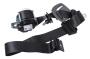 Image of Retractor. image for your 2021 Chevrolet Silverado 1500 RST Crew Cab Pickup Fleetside 3.0L Duramax 6 cylinder DIESEL A/T 4WD 