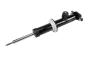 Image of Suspension Shock Absorber image for your 2017 GMC Sierra 2500 HD 6.0L Vortec V8 FLEX A/T RWD Base Extended Cab Pickup Fleetside 