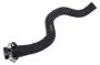 Image of Hose. Filler. Fuel. Assembly - F/TNK FIL. Neck. Fuel Filler Neck. Hose. image for your 2017 GMC Sierra 2500 HD 6.6L Duramax V8 DIESEL A/T 4WD SLE Standard Cab Pickup Fleetside 