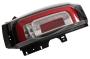 84536242 Tail Light Assembly