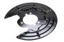 Image of Brake Dust Shield (Rear) image for your 2023 Chevrolet Camaro 6.2L V8 A/T LT1 Coupe 