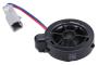 Image of Speaker Assembly - RDO Windshield SI G/MLDG. image for your Cadillac